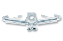 2000-2004 Porsche 986 Boxster / Boxster S Catback Sportavgassystem S-Type Borla